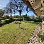 Kollund Feriehus Kruså