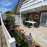 Feriehus Kollund *