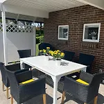 Kollund Feriehus Kruså