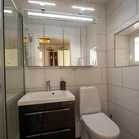 Dom wakacyjny Kollund Kruså