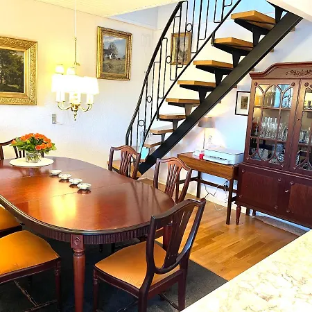 Kollund בית נופש קרוסה