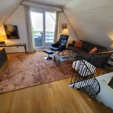 Kollund Holiday home