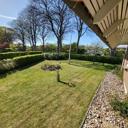 Kollund Holiday home Krusa