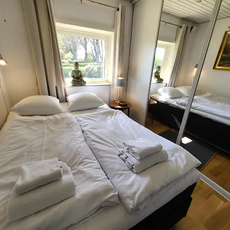 Dom wakacyjny Kollund