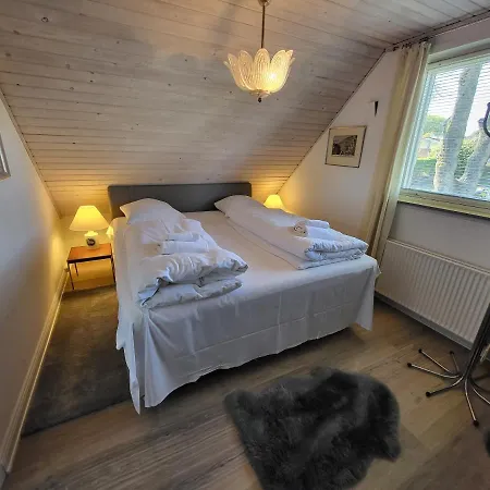 Holiday home Kollund Krusa