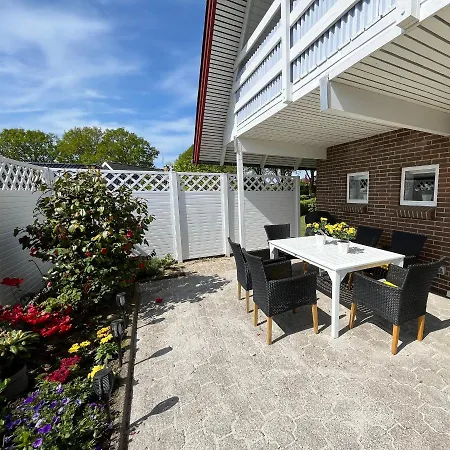 Dom wakacyjny Kollund