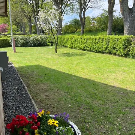 Holiday home Kollund *