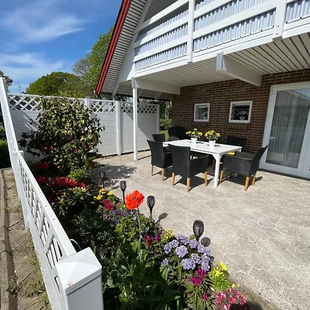 Dom wakacyjny Kollund *