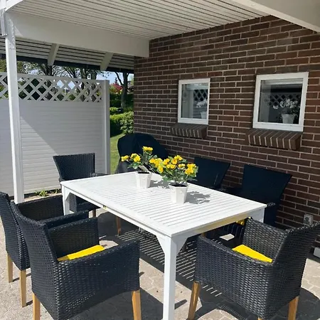 Kollund Holiday home Krusa
