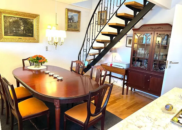 Kollund Casa vacanze Kruså