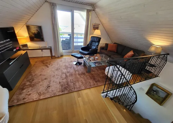 Kollund Casa vacanze