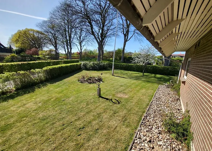 Kollund Casa vacanze Kruså