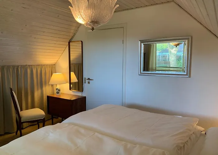 Σπίτι διακοπών Kollund