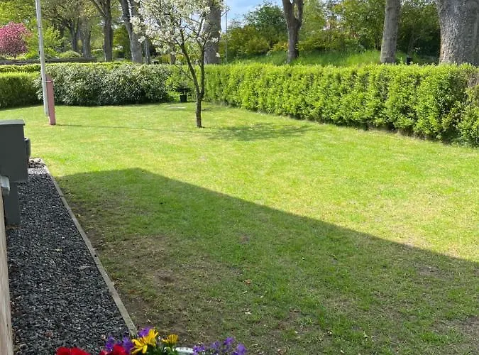 Σπίτι διακοπών Kollund *