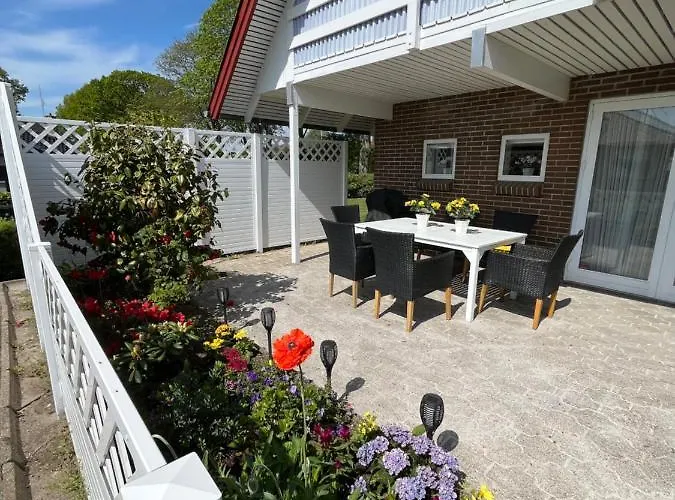 Σπίτι διακοπών Kollund *